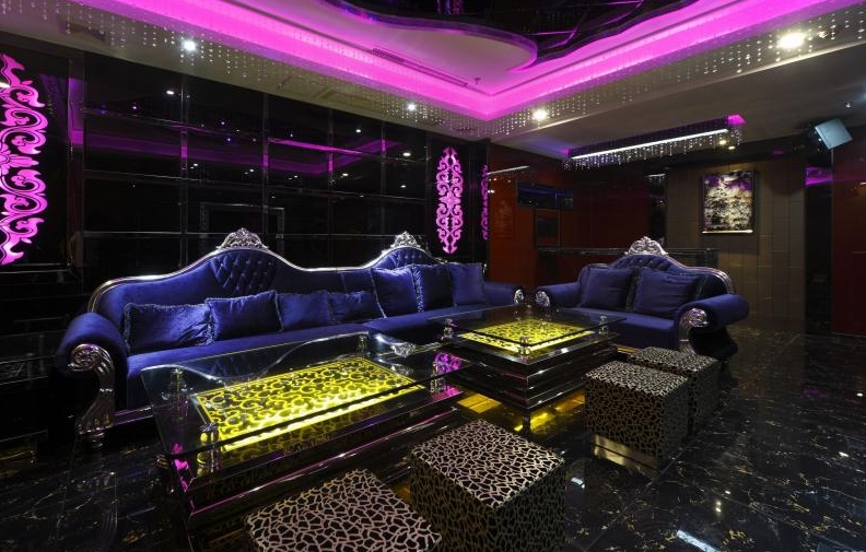 吕梁商务ktv最佳选择商务ktv攻略分享-兴县ktv预定